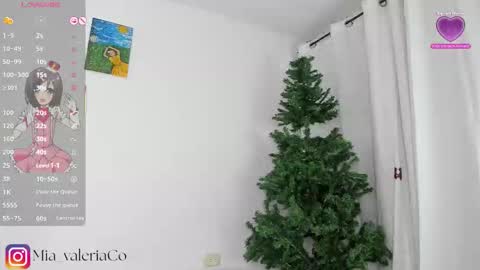 marioandmia online show from November 2025 10:03:01 AM