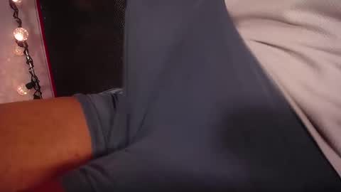 MAarioChams online show from March 2026 04:40:01 AM