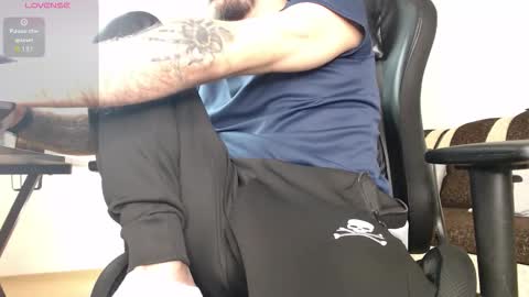 marioslim online show from February 2026 10:31:02 AM