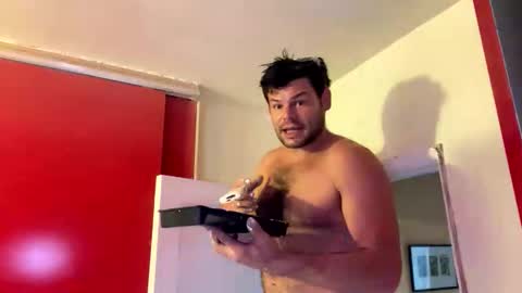 mariov43 online show from September 2025 05:48:01 PM