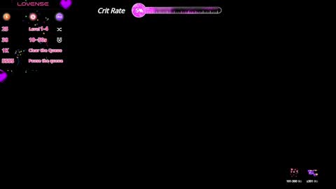 Paula Maria online show from December 2024 06:06:01 PM