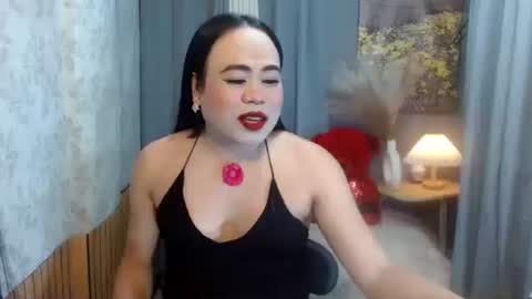 LEAH online show from March 2026 08:01:02 PM