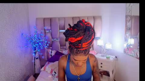 Nathaly online show from January 2026 12:51:02 PM