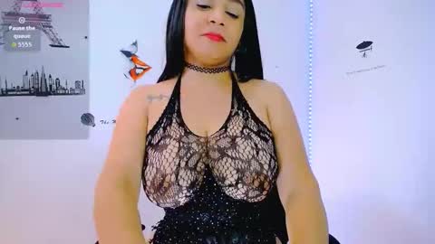 Pao online show from November 2025 07:35:01 PM