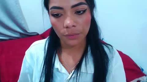Snapshot of marisajara_ chatting on January 2025 12:43:02 AM marisa online show from January 2025 12:43:02 AM