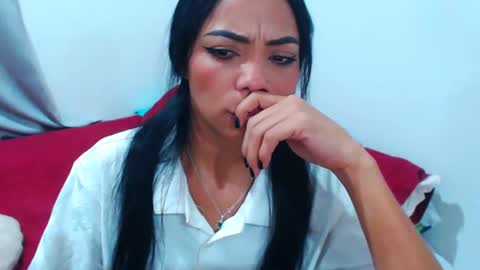 Snapshot of marisajara_ chatting on January 2025 03:53:02 AM marisa online show from January 2025 03:53:02 AM