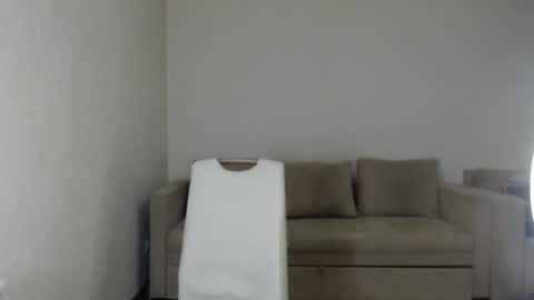 Marisha Arimova online show from January 2025 05:45:02 AM