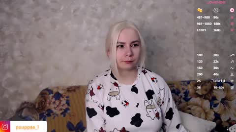 marishka505 online show from February 2025 05:49:02 PM
