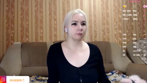 marishka505 online show from February 2025 10:50:01 AM