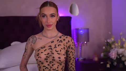 Marissa online show from June 2026 05:09:02 AM