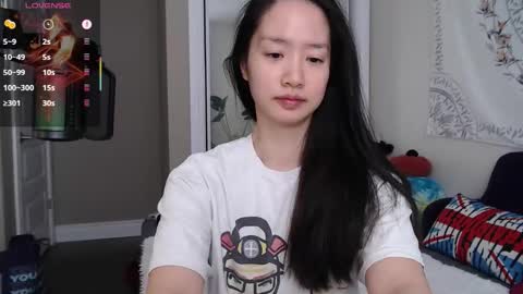 MarissaPeach online show from February 2026 02:29:02 PM