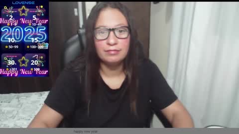 maritsa online show from January 2025 09:54:02 AM