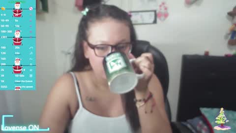 maritsa online show from December 2025 11:19:01 AM