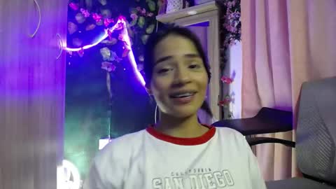 Maritza Ferrer -Samara Beltran online show from December 2024 05:49:02 AM