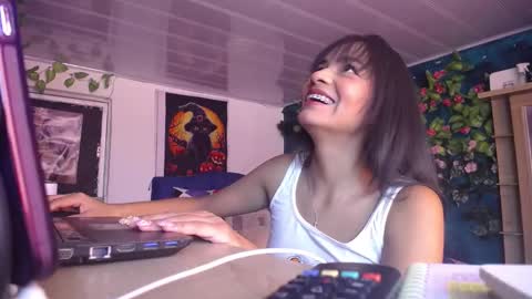 Maritza Ferrer -Samara Beltran online show from February 2025 12:27:02 PM