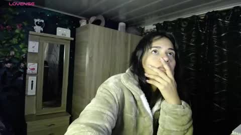 Maritza Ferrer -Samara Beltran online show from February 2025 10:49:01 AM