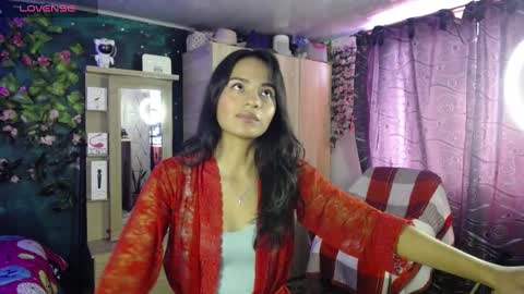 Maritza Ferrer -Samara Beltran online show from February 2025 05:03:02 PM