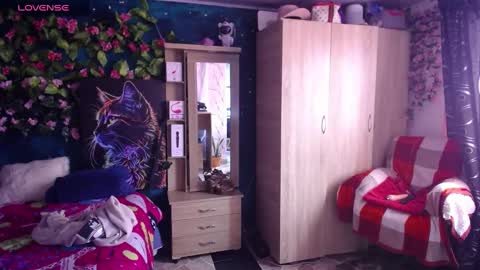 Maritza Ferrer -Samara Beltran online show from February 2025 05:10:02 PM