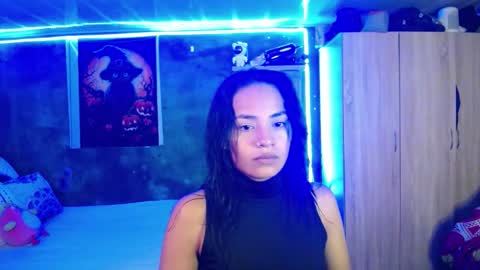Maritza Ferrer -Samara Beltran online show from February 2025 02:42:02 AM