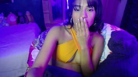 Maritza Ferrer -Samara Beltran online show from February 2025 08:42:02 AM