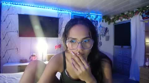 Maritza Ferrer -Samara Beltran online show from September 2025 04:23:01 AM