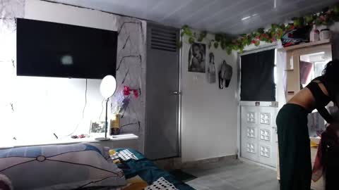 Maritza Ferrer -Samara Beltran online show from September 2025 05:39:02 PM