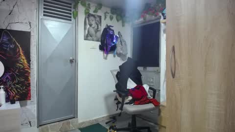 Maritza Ferrer -Samara Beltran online show from October 2025 06:02:02 AM