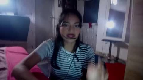 Maritza Ferrer -Samara Beltran online show from November 2025 04:11:01 AM