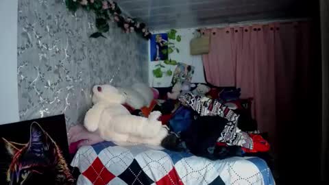 Maritza Ferrer -Samara Beltran online show from December 2025 04:43:01 AM