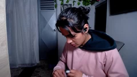 Maritza Ferrer -Samara Beltran online show from March 2026 02:17:01 AM