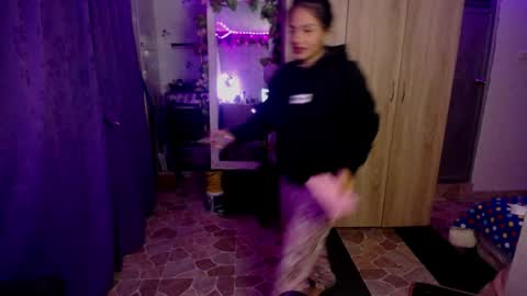 Maritza Ferrer -Samara Beltran online show from May 2026 02:53:02 AM
