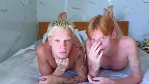 MariusHunter online show from July 2026 03:09:01 AM