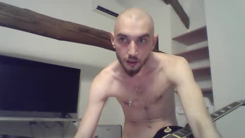 mariusbornofsin online show from December 2025 10:41:02 PM