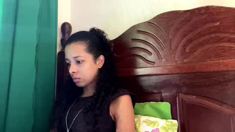 Snapshot of marjorymangual chatting on March 2026 01:29:02 PM Kayleen online show from March 2026 01:29:02 PM