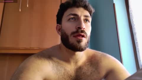 Snapshot of mark_ariete chatting on May 2026 04:34:02 PM mark_ariete online show from May 2026 04:34:02 PM