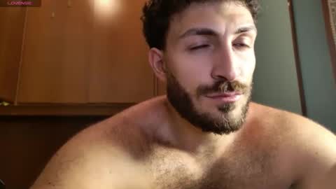 Snapshot of mark_ariete chatting on May 2026 01:46:01 AM mark_ariete online show from May 2026 01:46:01 AM