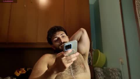 Snapshot of mark_ariete chatting on May 2026 09:27:01 PM mark_ariete online show from May 2026 09:27:01 PM