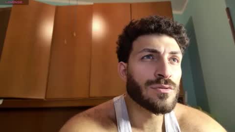 Snapshot of mark_ariete chatting on June 2026 09:31:01 PM mark_ariete online show from June 2026 09:31:01 PM