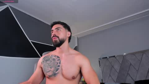 mark_broown_ online show from December 2024 01:18:01 AM