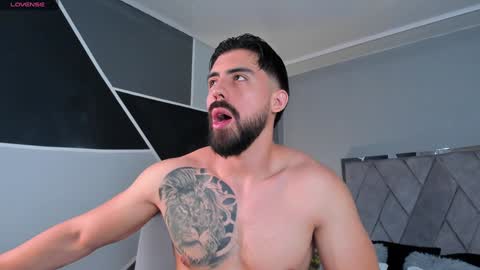 mark_broown_ online show from January 2025 05:33:01 PM