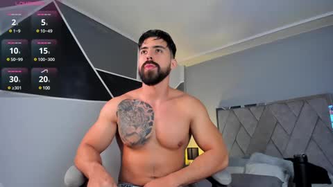 mark_broown_ online show from March 2025 12:38:01 AM