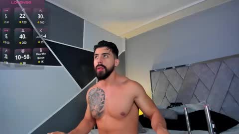 mark_broown_ online show from March 2025 01:27:01 AM