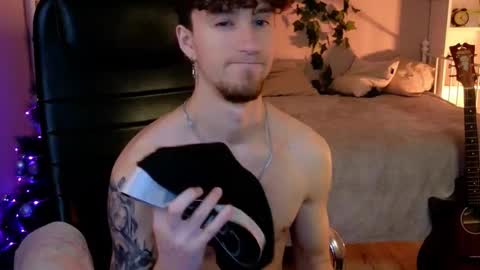 mark_caron online show from December 2025 08:59:01 PM