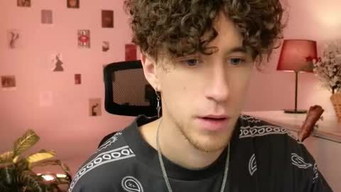 mark_caron online show from February 2026 08:56:01 PM