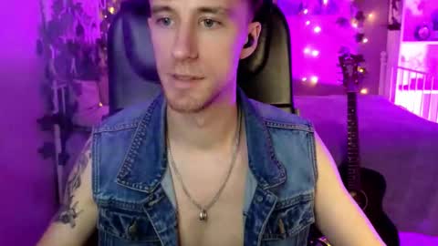 mark_caron online show from February 2026 07:53:02 PM