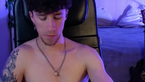 mark_caron online show from March 2026 12:50:01 AM