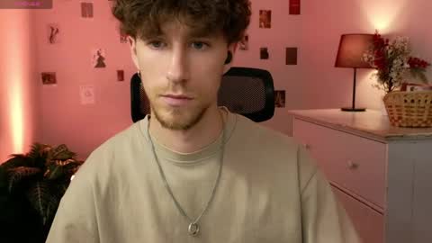 mark_caron online show from April 2026 09:26:01 PM