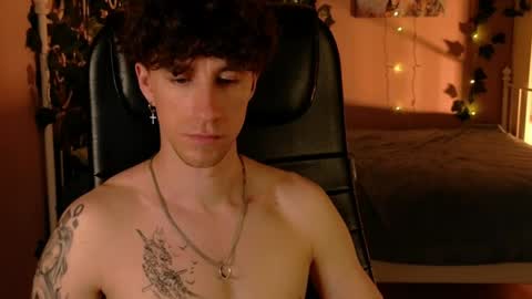 mark_caron online show from April 2026 02:51:02 AM