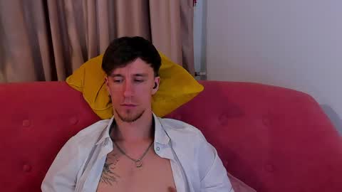mark_caron online show from May 2026 02:31:01 AM