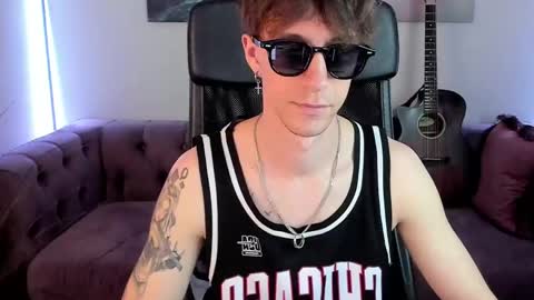 mark_caron online show from June 2026 02:33:01 PM